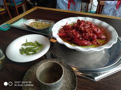 -臻馆小龙虾