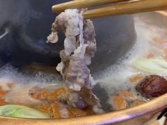 -东来顺饭庄(天坛店)