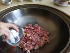 -313羊庄·羊肉火锅烧烤(李村店)