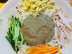 -大牛湾·眷村牛肉面(蠡溪店)