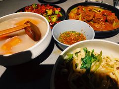 -日上三甘(三里屯店)
