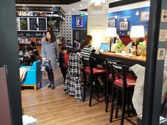 -SISYPHE BOOKS西西弗书店(龙湖滨江天街店)