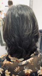 -ALONG HAIR阿龙发型