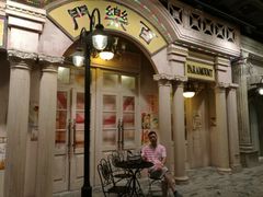 -亚马逊丛林水乐园