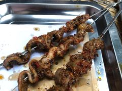 -铁诚烤肉