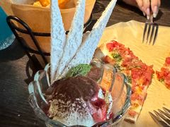 -The Cheebat 锌吧·Bistro(体育西店)