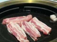 -韩时烤肉(枫蓝店)