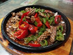 -神仙钵湘香土菜馆(光华路店)
