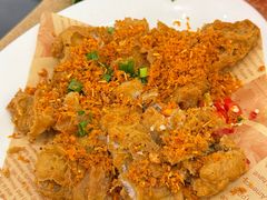 -濠轩阁特色生蚝火锅总店