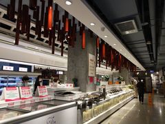 -玫瑰花园自助烤肉(顺义鑫海韵通店)