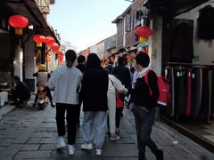 -荣阳楼(山塘街店)