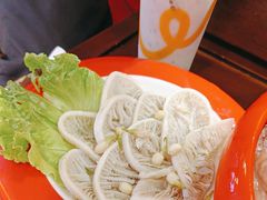 -重庆高老九火锅(万象城店)