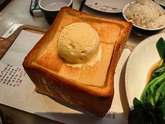 面包诱惑-绿茶餐厅(北京世纪金源店)