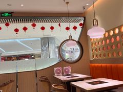 -黄记煌三汁焖锅(悦方IDmall店)