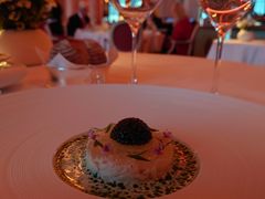 -The Ritz Restaurant