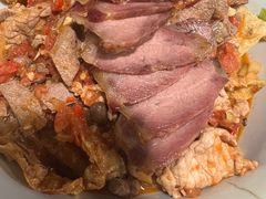 老闆娘幹拌粉-八十八粉儿(尚都店)