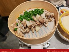 -福海居烤鸭店(鸟巢店)