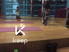 -一兆韦德健身(慧芝湖店)