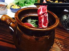 -和萌牛肠烧烤(财富中心店)