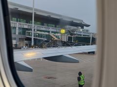 -福州长乐国际机场