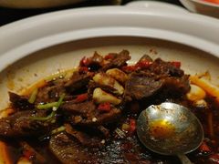 -湘力力小院·鱼汤泡饭(枫林路店)