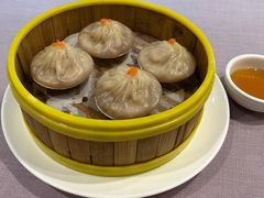 灌汤小笼包-云锦壹号·淮扬宴(徐汇万科店)