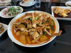 -樟树底(胜利河美食街店)
