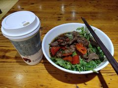 -肆姐面粉馆(坡子街店)