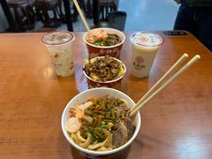 -蔡林记(黄鹤楼店)