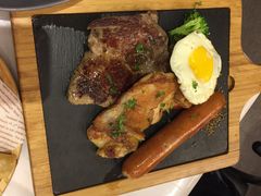 -打趸BTC·Breaktime cafe(北京路店)