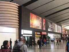 -麦当劳(北京南站店)