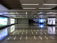 -杭州萧山国际机场
