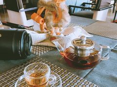 -敦煌山庄摘星阁