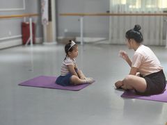 -舞蓓舞蹈(永定路校区)
