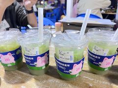 -食盈碗仔翅(星玺广场店)