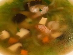 -杭州香格里拉·香宫中餐厅