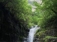 -龙门涧景区