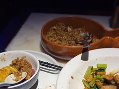 -绿茶餐厅(汇悦大融城店)