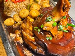-姑苏家宴·苏帮菜·松鼠桂鱼(苏州总店)
