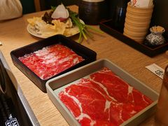 -温野菜涮涮锅(大悦城店)