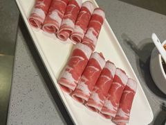 -海底捞火锅(漕宝路店)