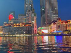 -海河游船-永乐码头(大悲院)
