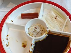 -月福京味斋·烤鸭店·北京菜(鼓楼总店)