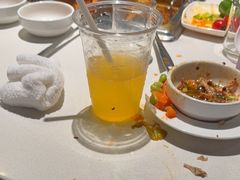 -海底捞火锅(外滩店)