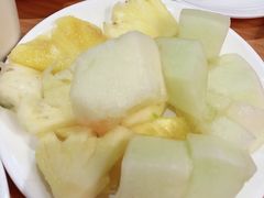 -So Lounge索兰至餐厅(蓝色港湾店)