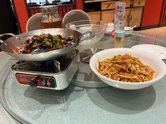 -辛香味烧鱼馆·非遗技艺·排骨红烧肉(光谷医药园店)