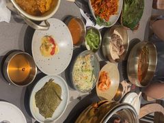 -味家烤肉烤鳗鱼牛排(西塔旗舰店)