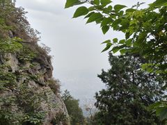 -北京鹫峰国家森林公园