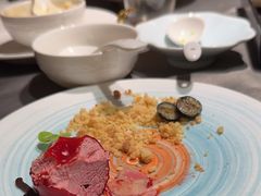 -小厨娘淮扬菜(河西奥美大厦店)