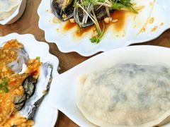 -渔码头食府(蓬莱阁店)